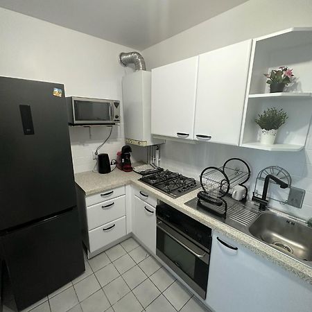 Appartement Cosy Proche Stade De France - Jo Paris 2024 เลอบล็องเมนิล ภายนอก รูปภาพ