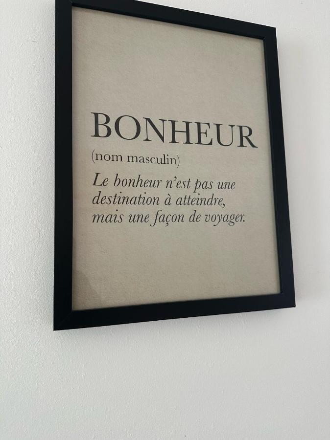 Appartement Cosy Proche Stade De France - Jo Paris 2024 เลอบล็องเมนิล ภายนอก รูปภาพ